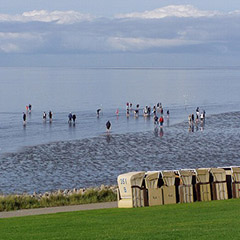 Büsum Büsum