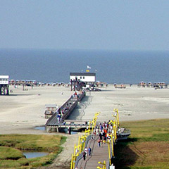 St. Peter Ording