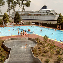 Freibad Freibad