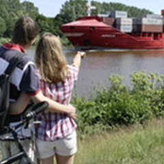 Fahrradtouren Fahrradtouren