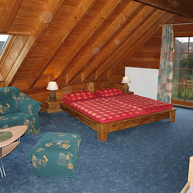 Schlafzimmer I