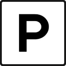 Parkplatz